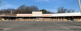 Plus de détails pour 1774-1780 Frayser Blvd, Memphis, TN - Vente au détail à louer