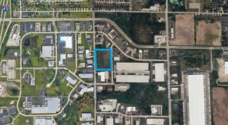 More details for 937 Ontario Rd, Green Bay, WI - Land for Sale