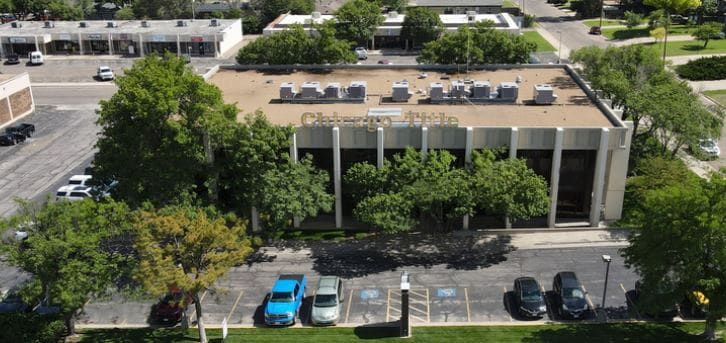 4211 W I-40, Amarillo, TX for lease - Building Photo - Image 1 of 2