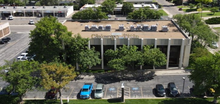 4211 W I-40, Amarillo, TX à louer Photo du bâtiment- Image 1 de 3