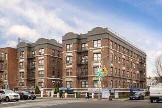 Plus de détails pour 1494 Ocean Ave, Brooklyn, NY - Bureau/Médical à louer