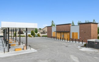 Plus de détails pour 2106 2300 W, Lehi, UT - Commerce de détail à vendre