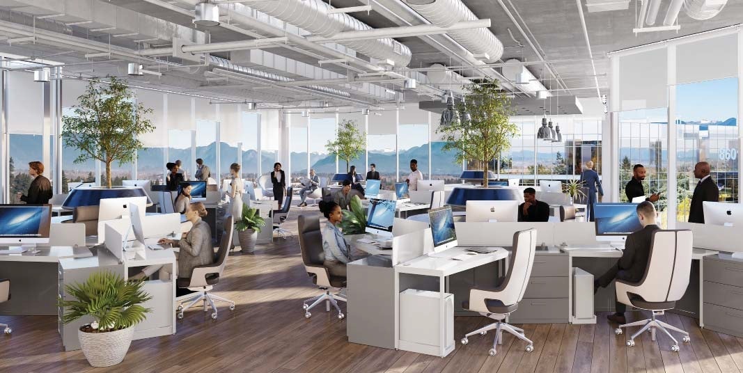 8600 199 St, Langley, BC for lease Interior Photo- Image 1 of 1