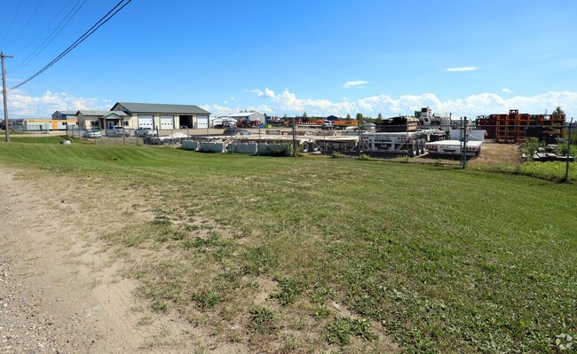 More details for 50 Madison, Spruce Grove, AB - Land for Lease