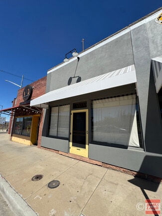 Plus de détails pour 107-115 E Bridge St, Brighton, CO - Commerce de détail à vendre