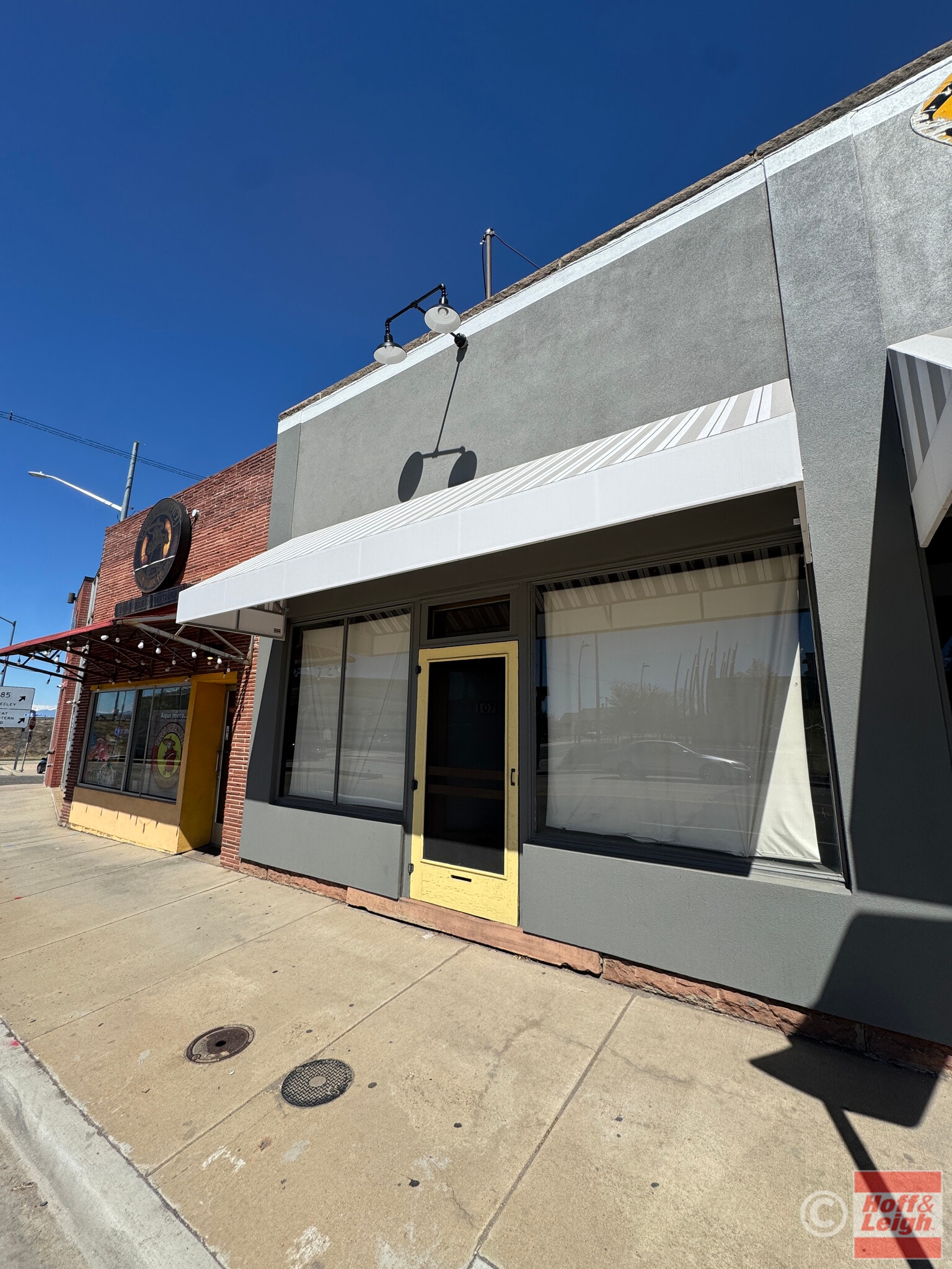 107-115 E Bridge St, Brighton, CO for sale Primary Photo- Image 1 of 8