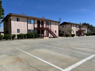 More details for 15430 Meyer Rd, Mojave, CA - Multifamily for Sale