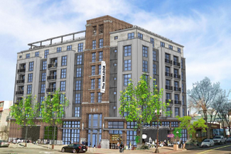 Plus de détails pour 201 Broadway, Oakland, CA - Multi-résidentiel à vendre