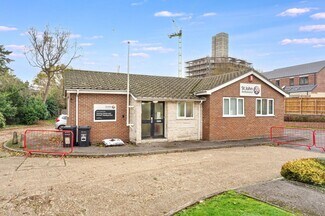 Plus de détails pour Crowthorne Rd N, Bracknell - Bureau à vendre