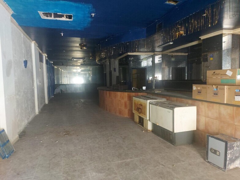 Retail in El Ejido, Almería for sale - Building Photo - Image 3 of 9