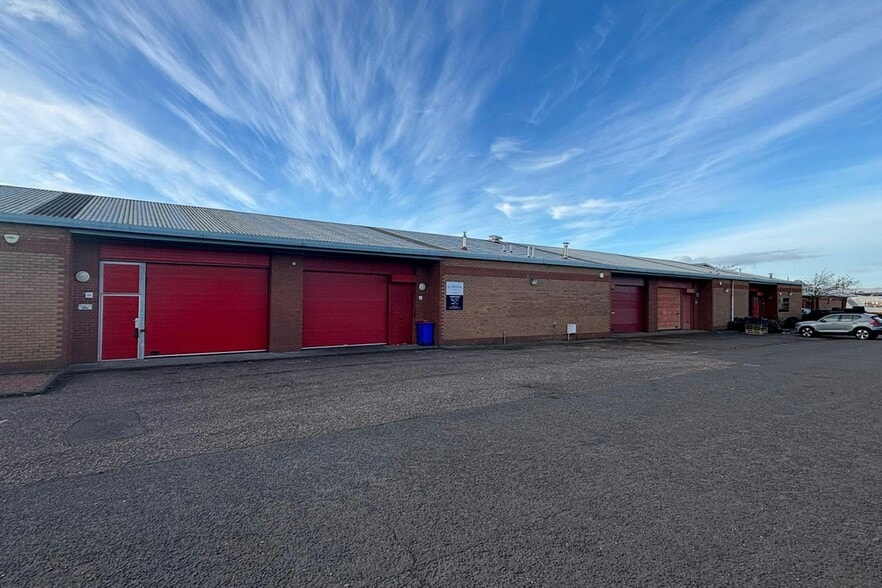 Nasmyth Rd S, Glasgow for lease - Building Photo - Image 3 of 5