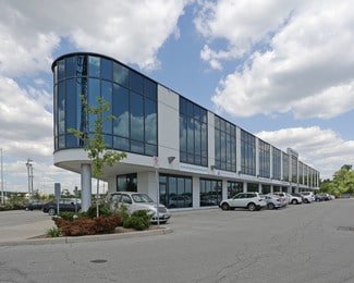 Plus de détails pour 1660 North Service Rd E, Oakville, ON - Bureau à vendre