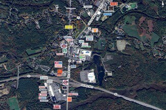 Plus de détails pour 7 Exeter Rd, Epping, NH - Terrain à louer