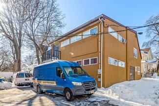 More details for 12 Orchard St, Teaneck, NJ - Industrial for Lease