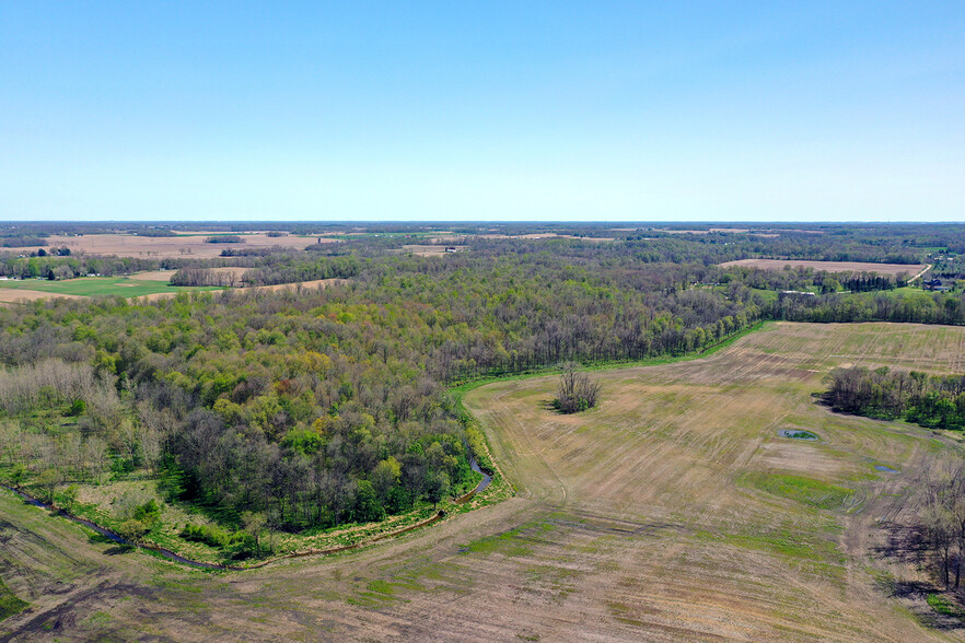 Elder Rd, Columbia City, IN à vendre - Photo principale - Image 1 de 1