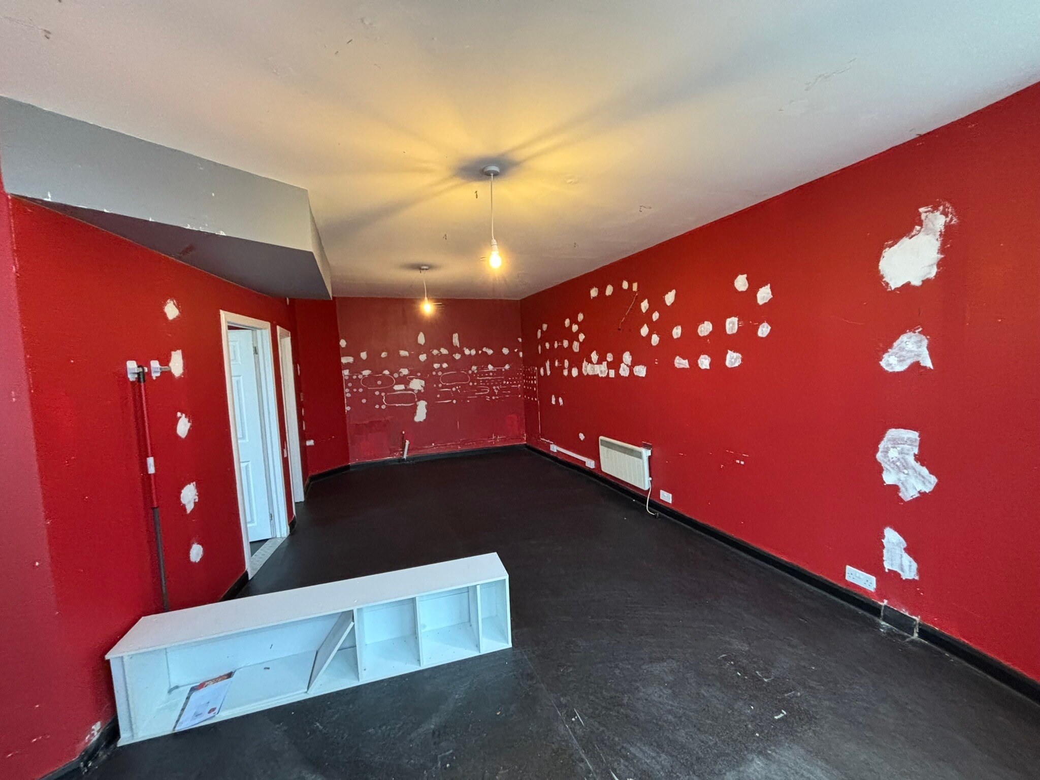 89 Skene Sq, Aberdeen for lease Building Photo- Image 1 of 2