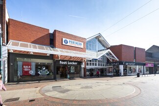 More details for The Pentagon, Chatham - Coworking for Lease