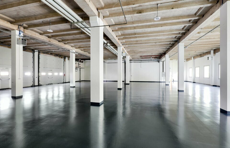4 Allée Du Cantal, Lisses for lease Building Photo- Image 1 of 9
