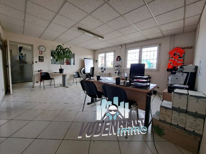 Flex in Portet-sur-Garonne for sale Interior Photo- Image 1 of 18