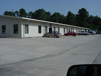 More details for 714 US 190 W, Jasper, TX - Office for Lease