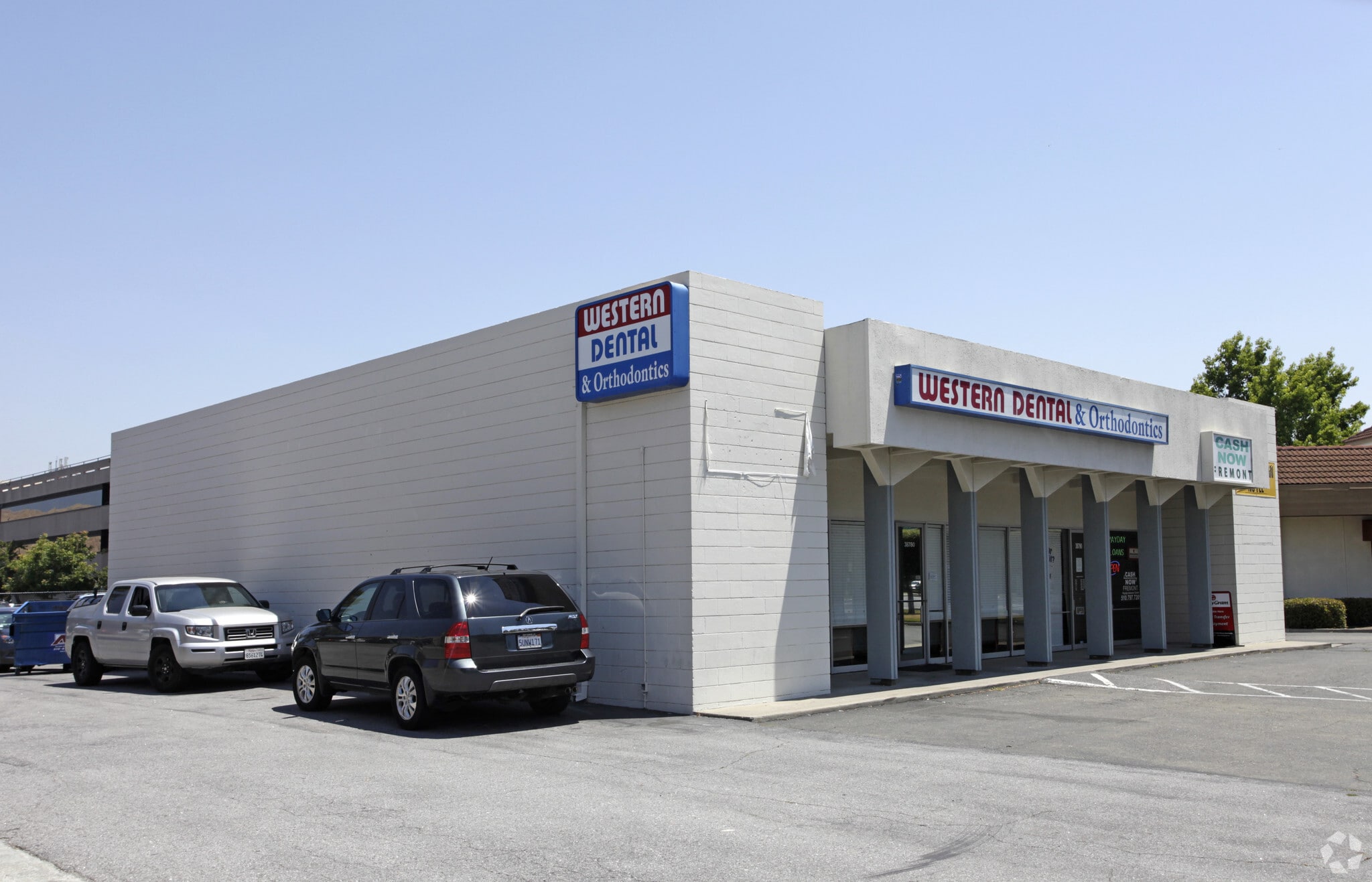 38780-38790 Paseo Padre Pky, Fremont, CA for lease Building Photo- Image 1 of 7