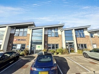 Plus de détails pour 2 Admiral Way, Sunderland - Bureau à vendre