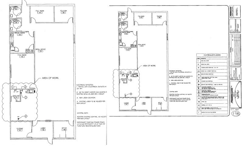 941-947 State Route 17C, Owego, NY for lease Floor Plan- Image 1 of 1