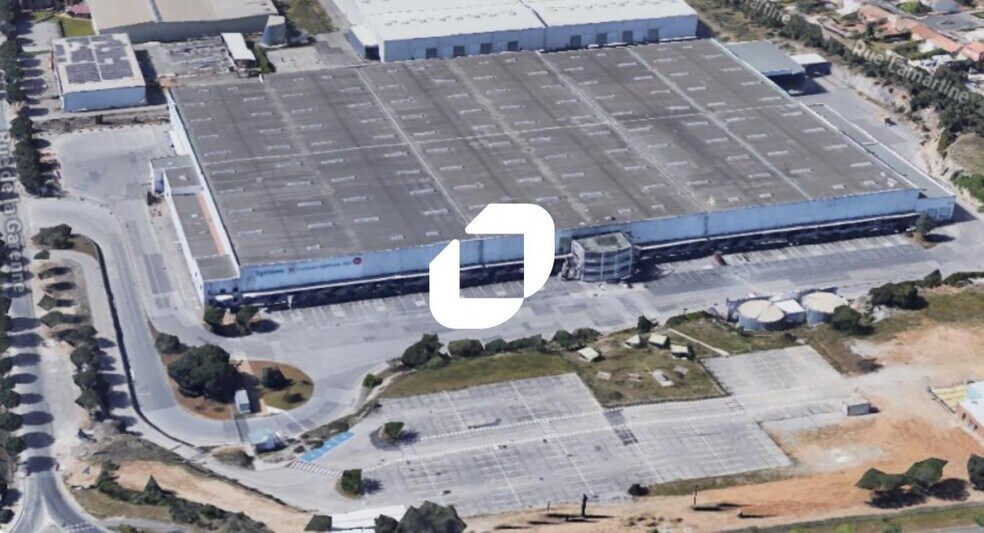 Industrial in Vendargues for lease - Aerial - Image 1 of 19