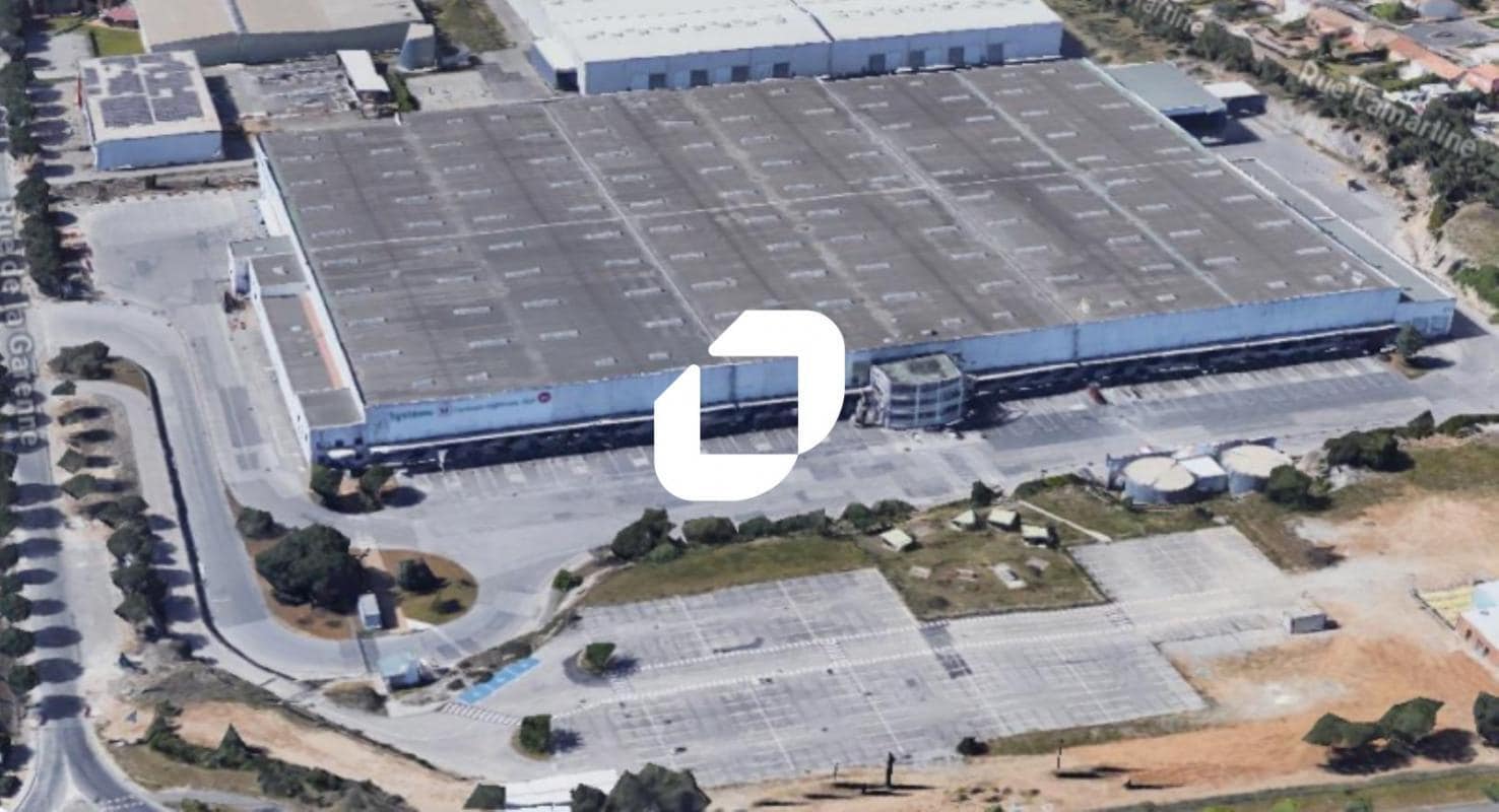 Industrial in Vendargues for lease Aerial- Image 1 of 20