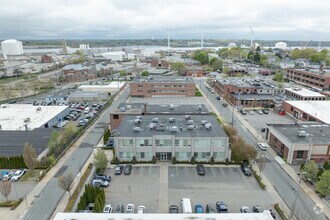 45 Baker St, Providence, RI - Aérien  Vue de la carte - Image1