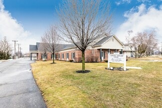 More details for 26333 Jefferson Ave, Saint Clair Shores, MI - Office for Lease