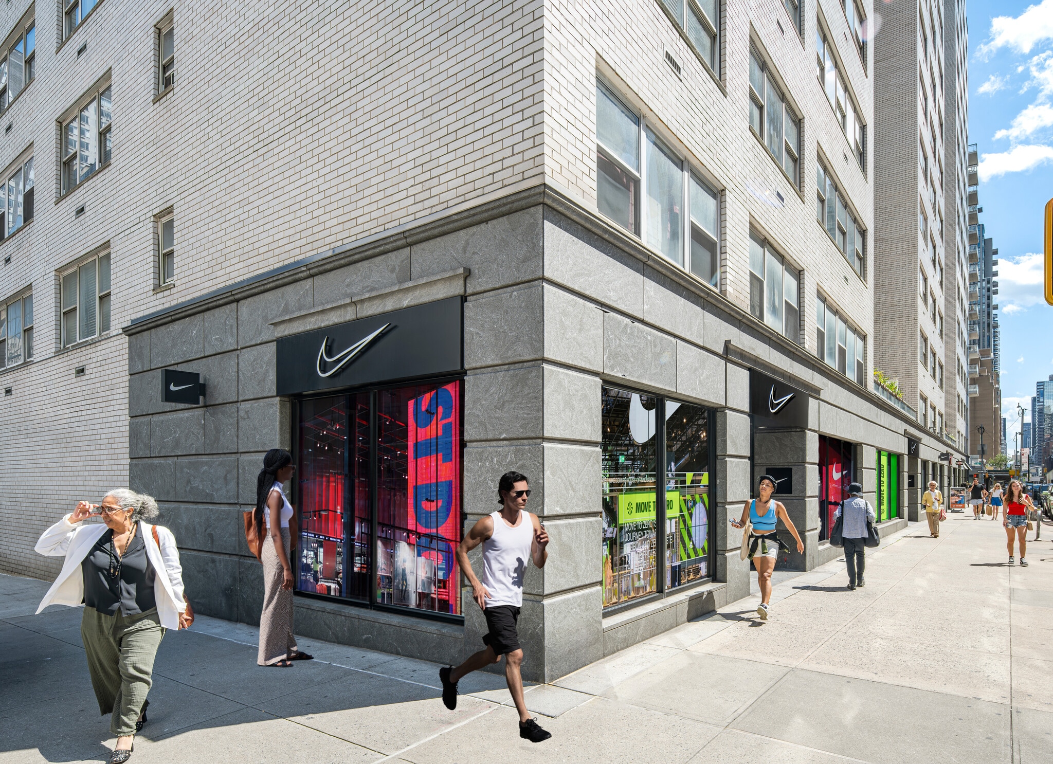 1131 3rd Ave, New York, NY for lease Building Photo- Image 1 of 10