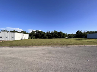 Plus de détails pour 206 Industrial, Cedar Park, TX - Terrain à vendre