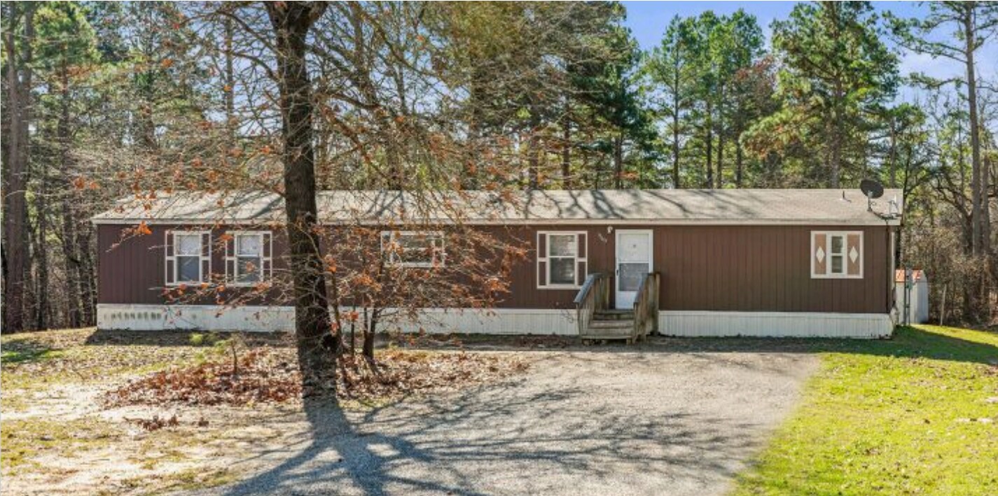 15606 Country Walk Dr, Lindale, TX à vendre Photo principale- Image 1 de 2