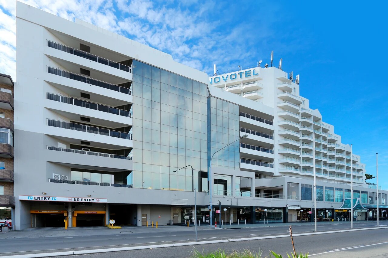 376 Bay St, Brighton-Le-Sands for lease Primary Photo- Image 1 of 5