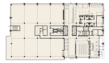 9220 World Cup Way, Frisco, TX for lease Floor Plan- Image 1 of 1