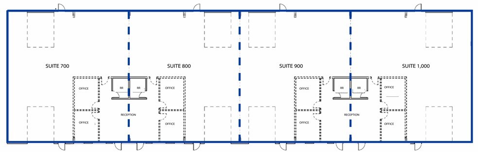 0 E Railroad St, Nampa, ID à vendre - Plan d’étage - Image 3 de 14