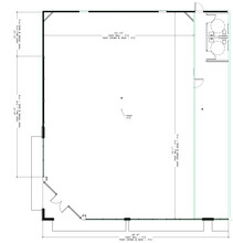 613-617 W 29th St, San Angelo, TX à louer Plan d  tage- Image 2 de 2