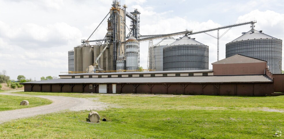 245 S Watt St, Chillicothe, OH à louer - Photo du bâtiment - Image 3 de 5