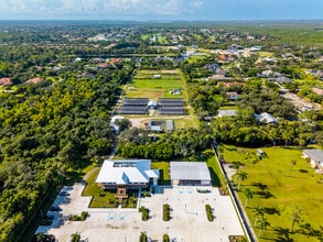 6901 Hendry Creek Dr, Fort Myers, FL - AERIAL  map view - Image1