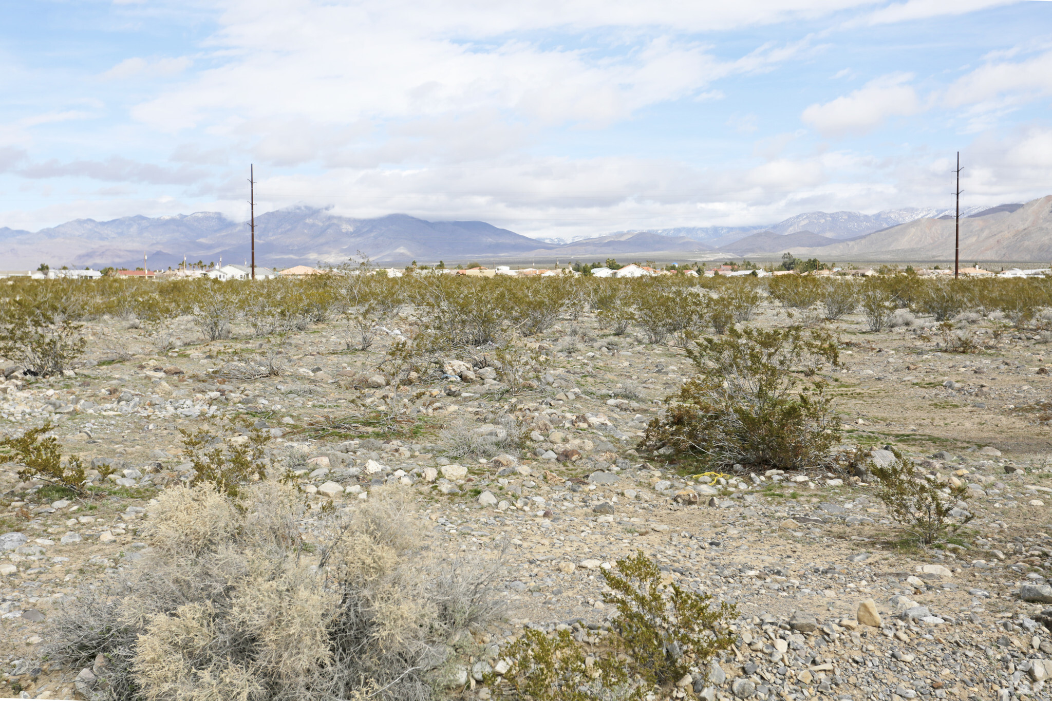 3361 E Cortina St, Pahrump, NV for sale Primary Photo- Image 1 of 1