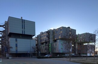 Plus de détails pour Calle de Honrubia, 9, Madrid - Commerce de détail à louer