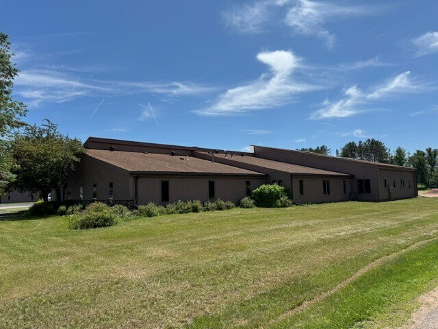 5303 E Jelinek Ave, Weston, WI for lease Building Photo- Image 1 of 12