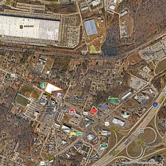 More details for 00 Bonny Oaks Dr, Chattanooga, TN - Land for Sale