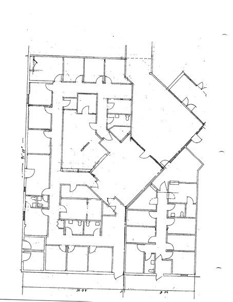 1428 Main St, Walpole, MA for lease - Building Photo - Image 1 of 7