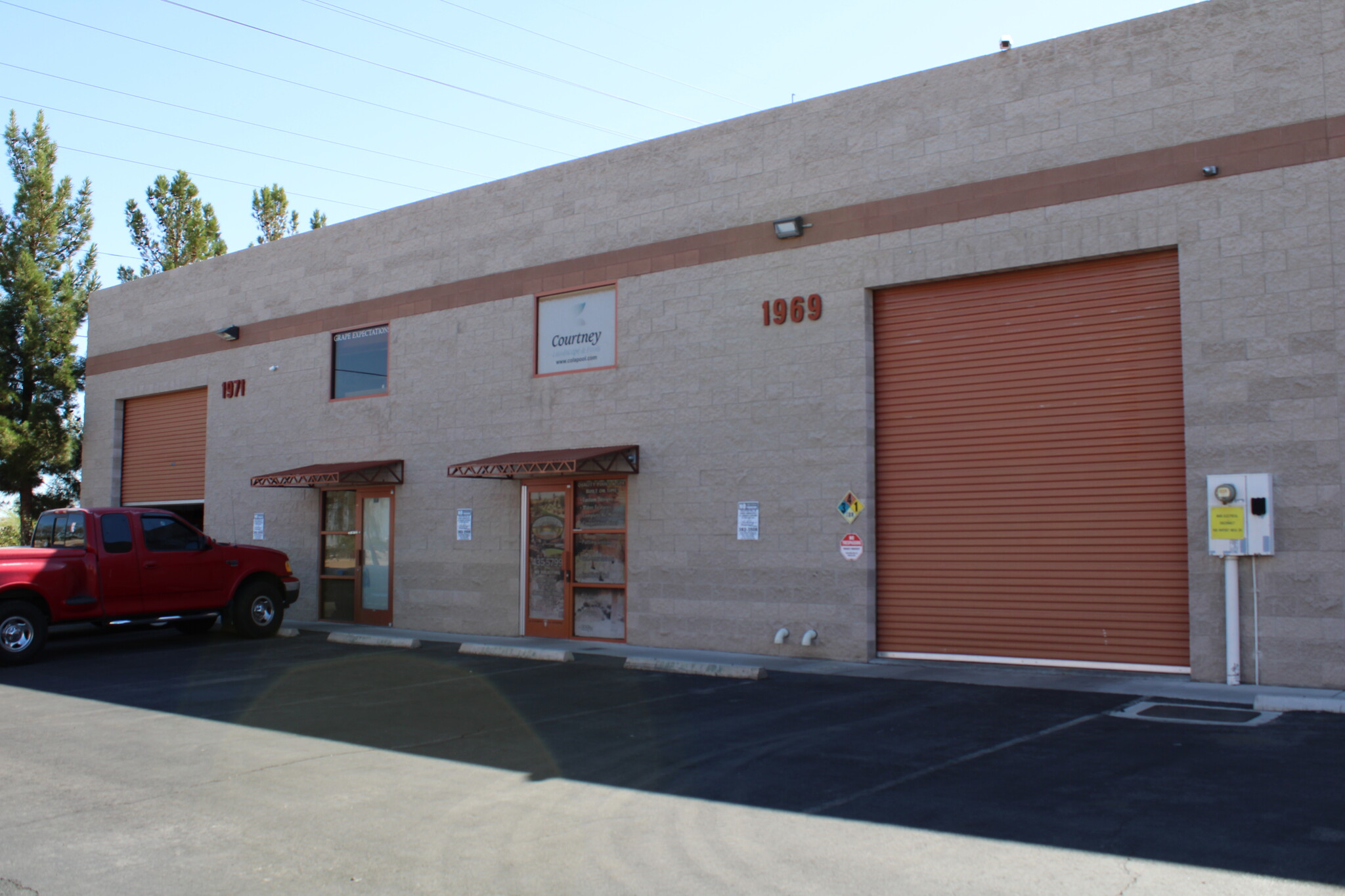 1969 Whitney Mesa Dr, Henderson, NV for sale Building Photo- Image 1 of 1