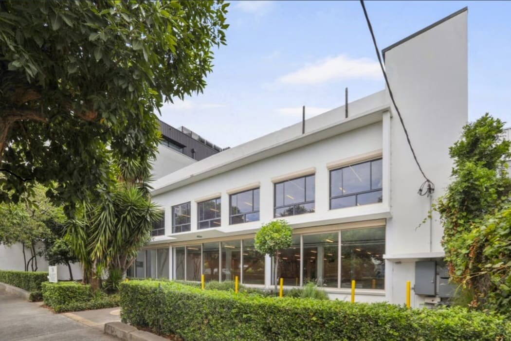 38 Ricketty St, Mascot for lease Primary Photo- Image 1 of 3