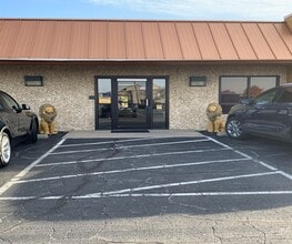 8780 Purdue Rd, Indianapolis, IN à louer Photo intérieure- Image 1 de 4