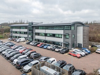 More details for Emperor Way, Exeter - Office for Lease
