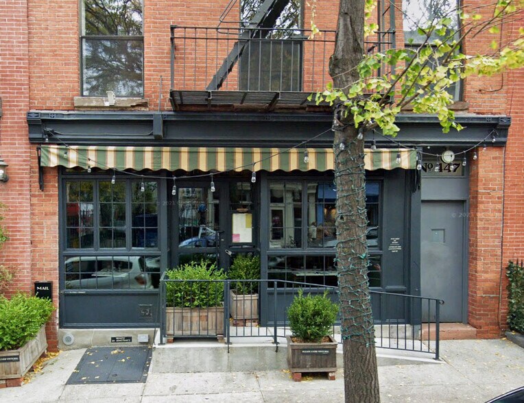 447 Bergen St, Brooklyn, NY à louer - Photo du bâtiment - Image 1 de 7